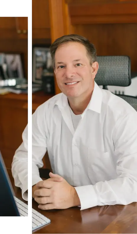 New Jersey Personal Injury Attorney Benjamin Light