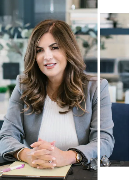 Injury Attorney Elizabeth Magazine