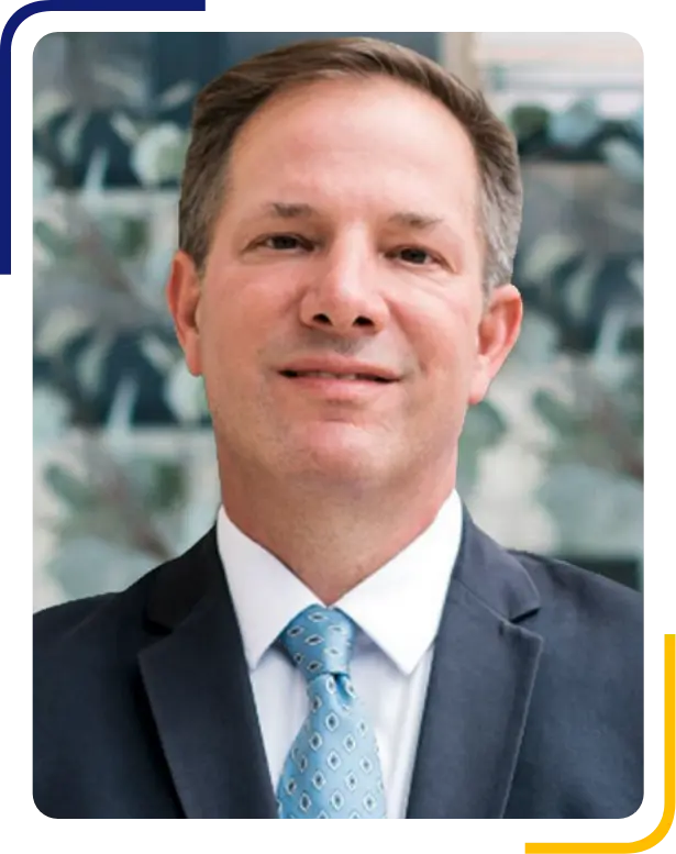 New Jersey Personal Injury Lawyer Benjamin Light